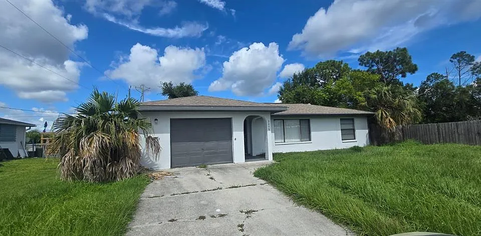 5498 Montego Ln