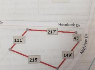 2301 Hemlock Dr, High Point, NC 27265