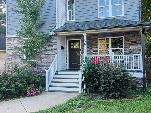 333 Bynum Ave, Rock Hill, SC 29732