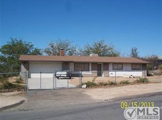 17828 Donert St, Hesperia, CA 92345