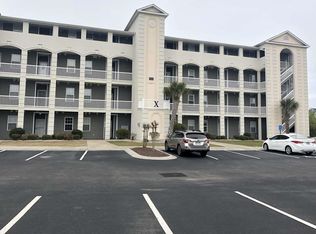 4519 N Plantation Harbour Dr #X, Little River, SC 29566