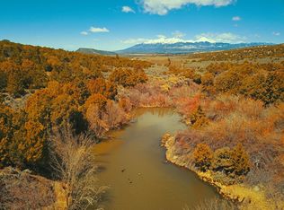 Slegers Rd #2424, Fort Garland, CO 81133