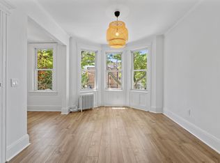 44 Highwood Ter #2, Weehawken, NJ 07086