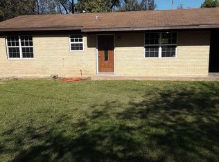 1106 African Ave, Hope, AR 71801