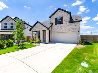 132 Inlet Ln, Leander, TX 78641