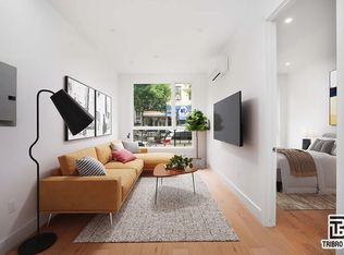 106 Scholes St APT 1R, Brooklyn, NY 11206