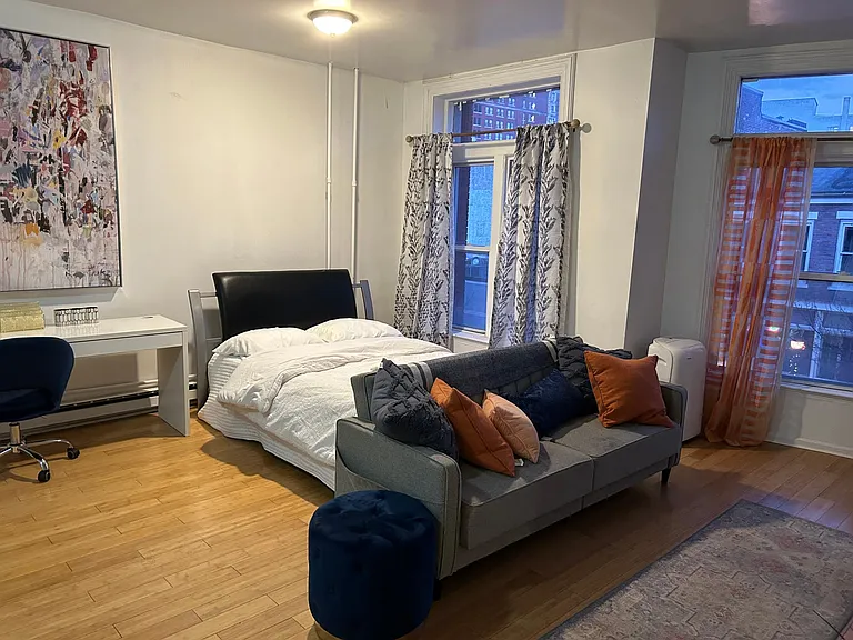 139 Washington St #407 — Photo 5