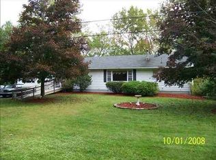 192 North Rd, Clarksville, NY 12041