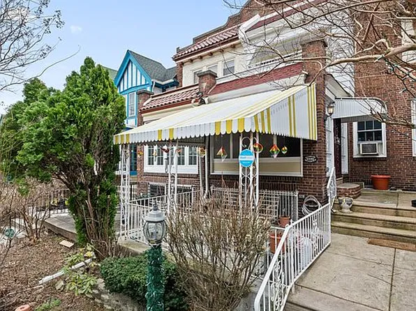 4830 Osage Ave, Philadelphia, PA 19143