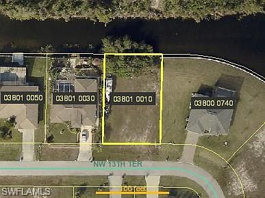 2nd image of 1707 NW 13th Ter