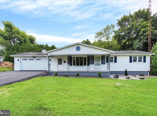 10316 Old Forge Rd, Waynesboro, PA 17268