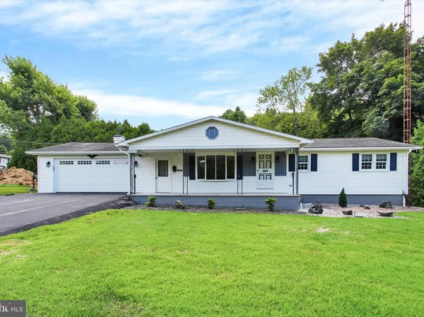 10316 Old Forge Rd, Waynesboro, PA 17268