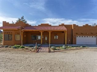 14445 Desert Star Rd, Apple Valley, CA 92307