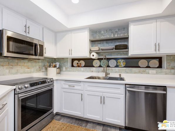 255 S Avenida Caballeros UNIT 313