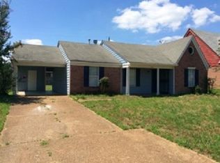 4339 Elysian Cv, Memphis, TN 38128