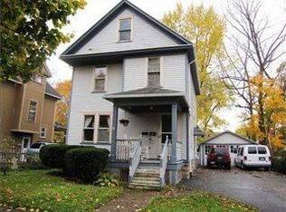 133 Spruce Ave, Rochester, NY 14611