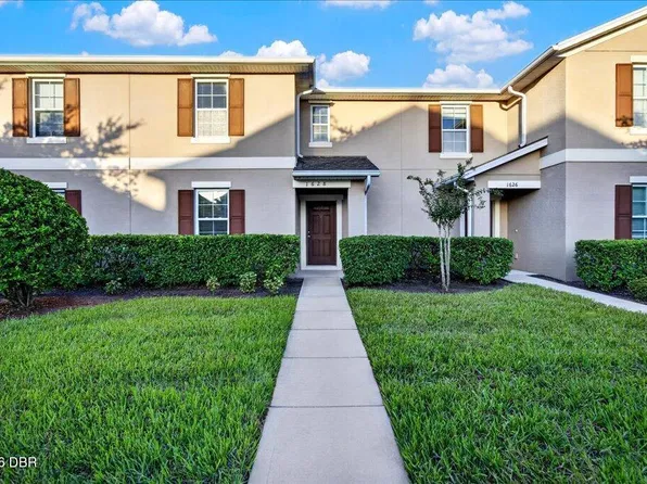 1628 Hawksbill Ln, Saint Cloud, FL 34771