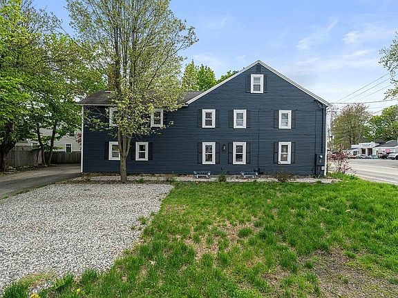 2nd image of 3 Portsmouth Avenue