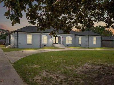 707 S Texas St, Deridder, LA, 70634