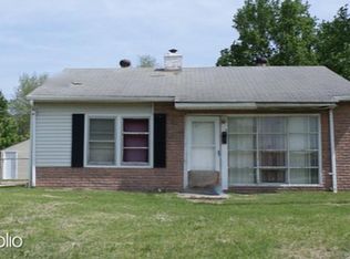 13 Dora Dr, Cahokia, IL 62206