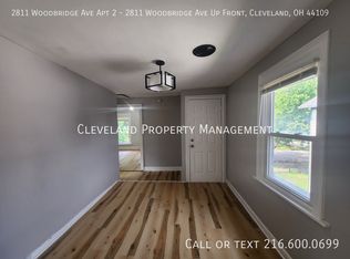2811 Woodbridge Ave #2, Cleveland, OH 44109
