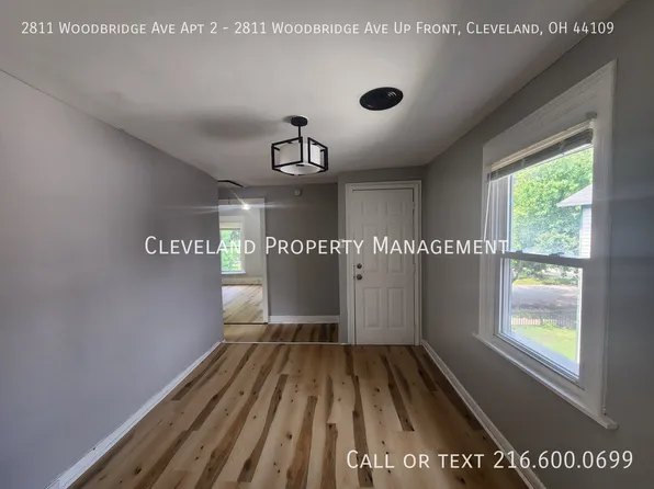 2811 Woodbridge Ave, Cleveland, OH