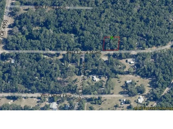 7835 W Laura St, Dunnellon, FL 34433