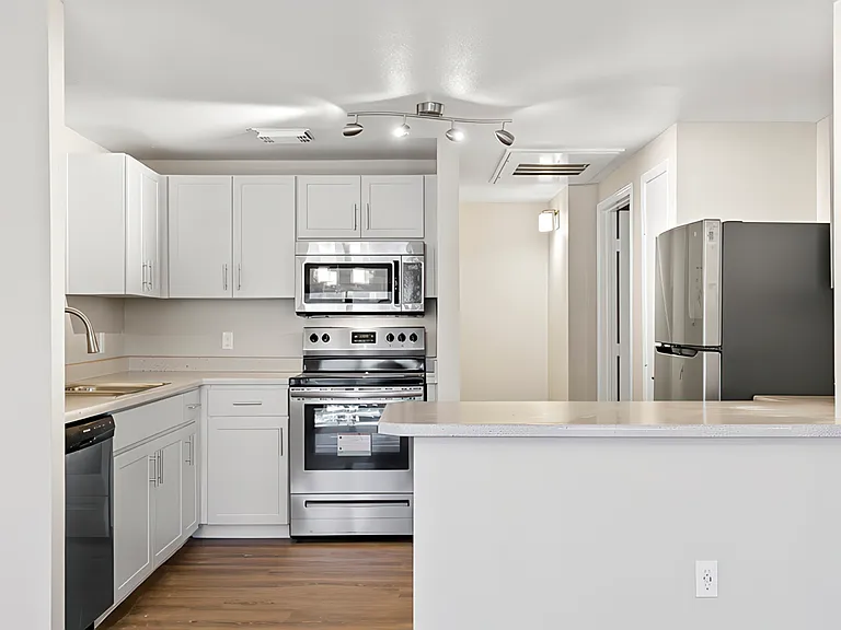 Citra Apartments — Photo 26