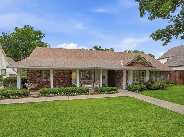 4116 Harlanwood Dr, Fort Worth, TX 76109