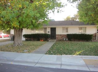1615 Norfolk Ave, West Sacramento, CA 95691