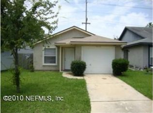 5049 N Knightsbridge Cir, Jacksonville, FL 32073