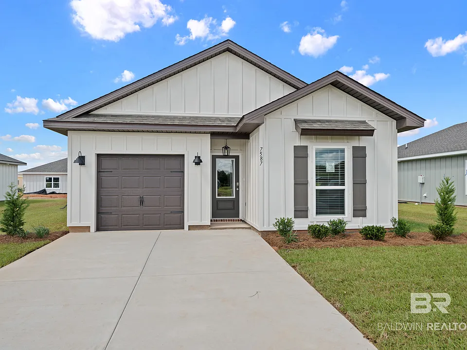 7587 Sable Dr