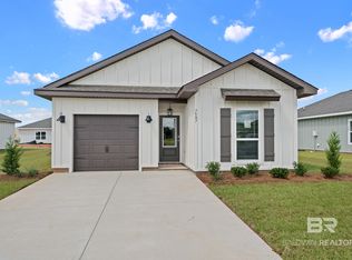 7587 Sable Dr, Foley, AL 36535