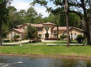 115 Deer Estates Ln, Ponte Vedra Beach, FL 32082