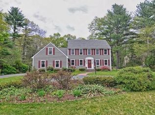 145 Balcom St, Mansfield, MA 02048
