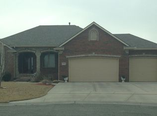 1909 S Tara Falls Ct, Wichita, KS 67207