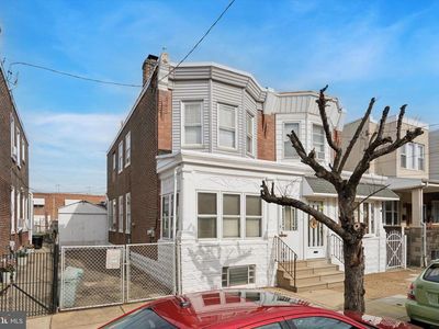 3312 Almond St, Philadelphia, PA, 19134