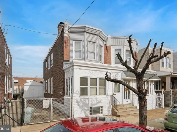 3312 Almond St, Philadelphia, PA 19134