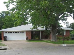 3414 Shady Hill Cir, Temple, TX 76502