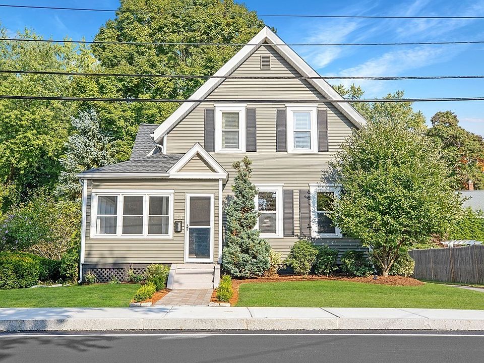 51 Washington Ave, Natick, MA 01760 Zillow