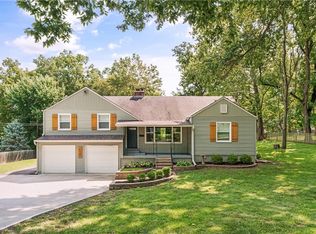 6127 Terrydale St, Overland Park, KS 66202