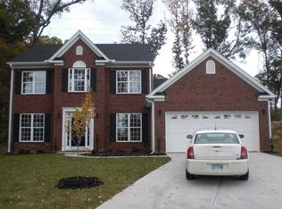 15 Killarney Ln, Greer, SC 29650