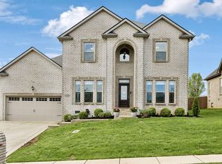 256 Fantasia Way, Clarksville, TN 37043