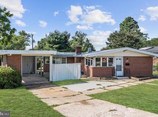 3209 Smith Ave, Baltimore, MD 21208