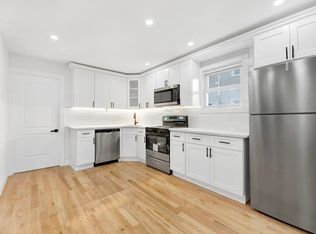 13149 222nd St, Laurelton, NY 11413