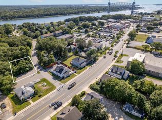 0 Holt Rd, Buzzards Bay, MA 02532