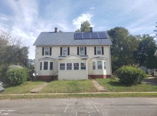 (Undisclosed Address), East Hartford, CT 06108