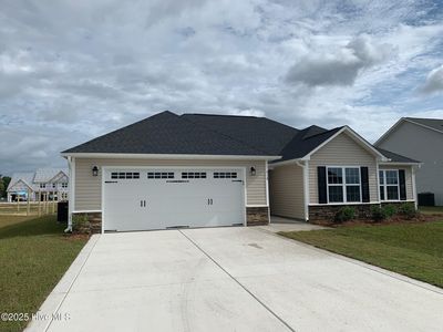 418 Montgomery Drive, Jacksonville, NC, 28546