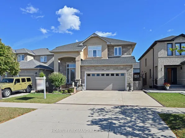 1052 Greenhill Ave, Hamilton, ON L8G 5G9