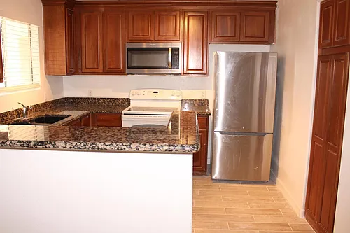 11375 E Sahuaro Dr Photo 1